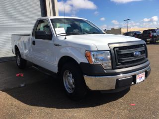 Used 2013 Ford F-150 XL in Brandon, Mississippi
