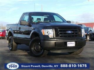 Used 2012 Ford F-150 XL in Danville, Kentucky