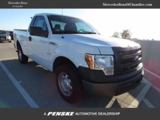 Used 2013 Ford F-150 STX in Chandler, Arizona