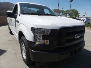 Used 2017 Ford F-150 XL in Albuquerque, New Mexico