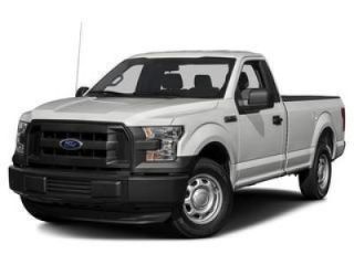 Used 2016 Ford F-150 XLT in Parkersburg, West Virginia