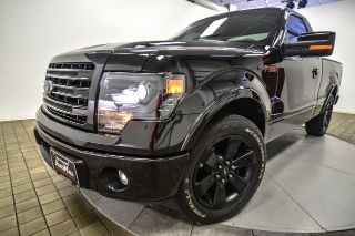 Used 2014 Ford F-150 FX2 in Bedford, Texas