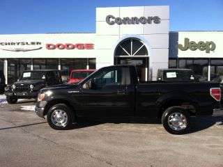 Used 2010 Ford F-150 in Chesterton, Indiana
