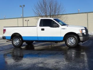 Used 2010 Ford F-150 XL in Grayslake, Illinois