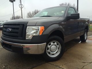 Used 2010 Ford F-150 XL in Texarkana, Texas