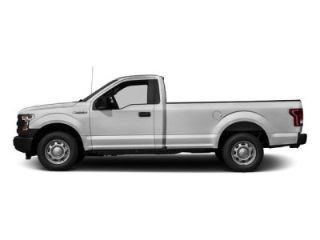 Used 2016 Ford F-150 XL in Stoneham, Massachusetts