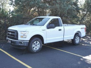 Used 2016 Ford F-150 XL in Keizer, Oregon