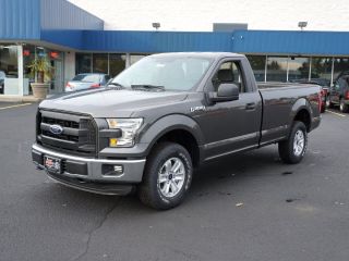 Used 2016 Ford F-150 XL in Keizer, Oregon
