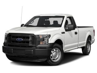 Used 2016 Ford F-150 in Daytona Beach, Florida