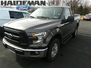 Used 2016 Ford F-150 in Kutztown, Pennsylvania