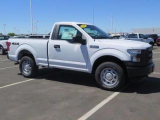 Used 2016 Ford F-150 XL in Clovis, California
