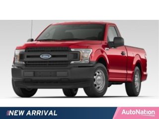 Used 2018 Ford F-150 XL in Auburn, Alabama