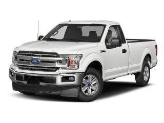 Used 2018 Ford F-150 XL in Portsmouth, New Hampshire