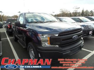 Used 2018 Ford F-150 XLT in Columbia, Pennsylvania