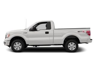 Used 2013 Ford F-150 STX in Tacoma, Washington