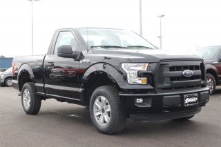 Used 2016 Ford F-150 XL in Columbus, Ohio