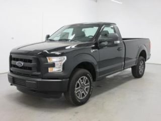 Used 2016 Ford F-150 in Cedar Springs, Michigan