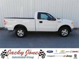 Used 2014 Ford F-150 XLT in Cleveland, Georgia