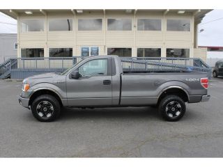 Used 2011 Ford F-150 XL in Lakewood, Washington