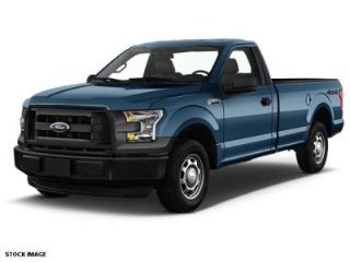 Used 2016 Ford F-150 in State College, Pennsylvania