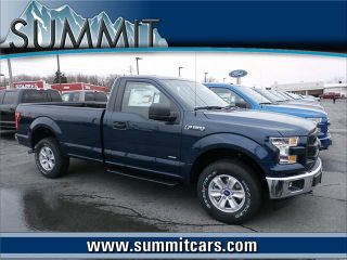 Used 2017 Ford F-150 in Auburn, New York