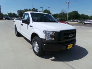 Used 2017 Ford F-150 in Sedalia, Missouri