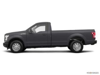 Used 2016 Ford F-150 XL in Pittsfield, Massachusetts