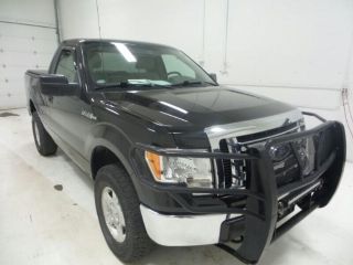 Used 2010 Ford F-150 XL in Topeka, Kansas