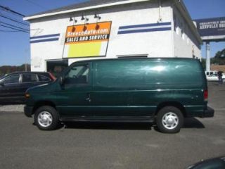 Used 2008 Ford Econoline E-150 in Delran, New Jersey