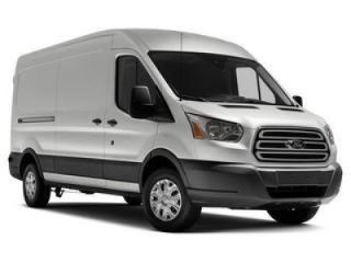 Used 2015 Ford Transit Base in Fort Worth, Texas