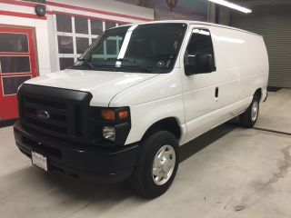 Used 2011 Ford Econoline E-150 in Phoenix, Arizona