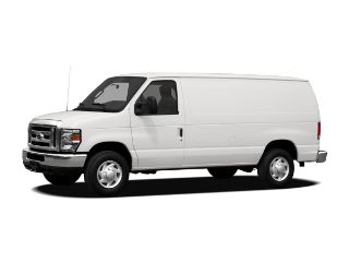 Used 2012 Ford Econoline E-150 in Charles City, Iowa