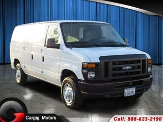 Used 2014 Ford Econoline E-150 in Irvine, California