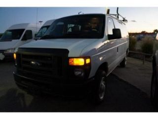 Used 2013 Ford Econoline E-150 in Broken Arrow, Oklahoma
