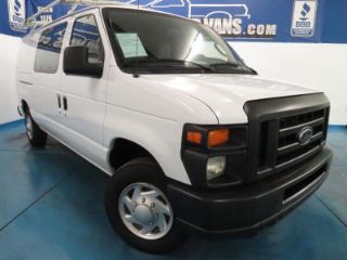 Used 2011 Ford Econoline E-150 in Denver, Colorado
