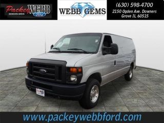 Used 2012 Ford Econoline E-150 in Downers Grove, Illinois