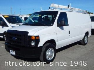 Used 2013 Ford Econoline E-150 in Palo Alto, California
