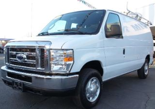 Used 2011 Ford Econoline E-150 in Brookville, Indiana