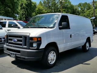 Used 2013 Ford Econoline E-150 in Trenton, New Jersey