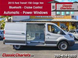 Used 2015 Ford Transit in Vista, California