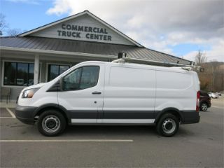 Used 2015 Ford Transit in Fairview, North Carolina