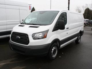 Used 2015 Ford Transit Base in Renton, Washington