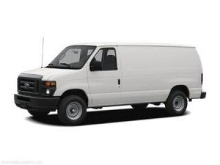 Used 2008 Ford Econoline E-250 in New Holland, Pennsylvania