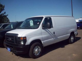 Used 2008 Ford Econoline E-250 in West Salem, Wisconsin