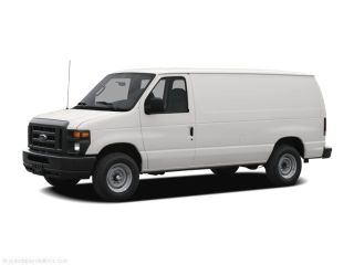 Used 2009 Ford Econoline E-250 in Beacon, New York