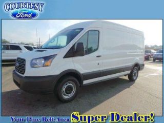 Used 2015 Ford Transit Base in Hattiesburg, Mississippi
