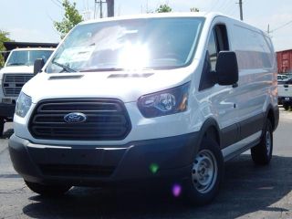 Used 2015 Ford Transit in Arlington Heights, Illinois