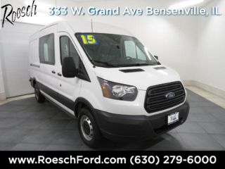 Used 2015 Ford Transit in Bensenville, Illinois