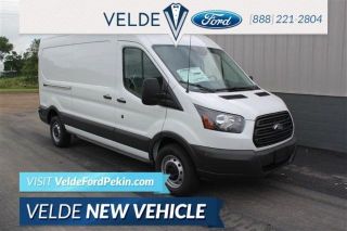 Used 2015 Ford Transit in Pekin, Illinois