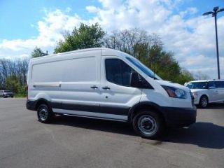 Used 2015 Ford Transit in Richmond, Indiana